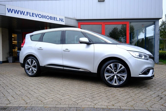 Renault Grand Scénic - Afbeelding 4 van 30