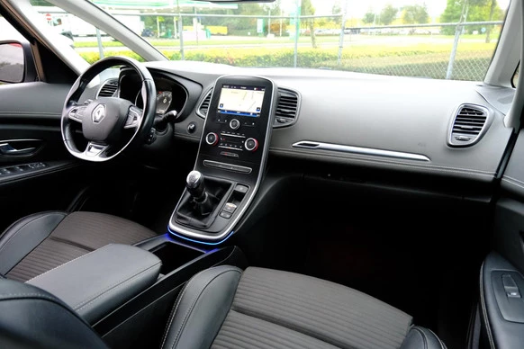 Renault Grand Scénic - Afbeelding 5 van 30