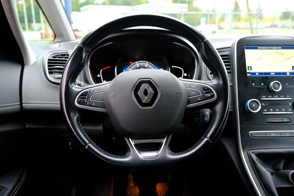 Renault Grand Scénic - Afbeelding 6 van 30