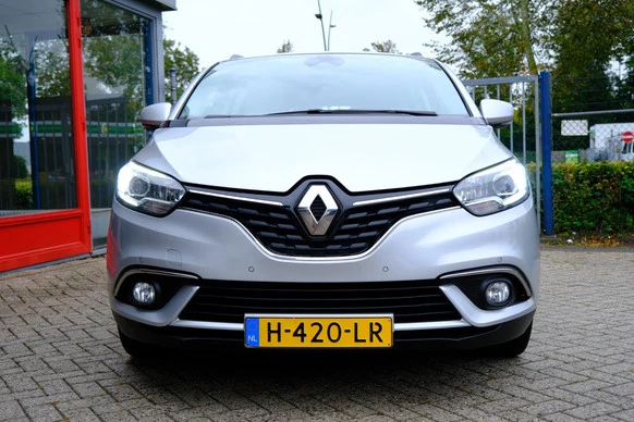 Renault Grand Scénic - Afbeelding 7 van 30