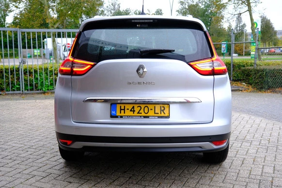 Renault Grand Scénic - Afbeelding 8 van 30