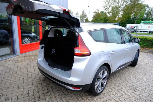 Renault Grand Scénic - Afbeelding 9 van 30