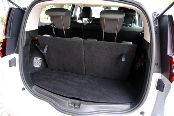 Renault Grand Scénic - Afbeelding 10 van 30