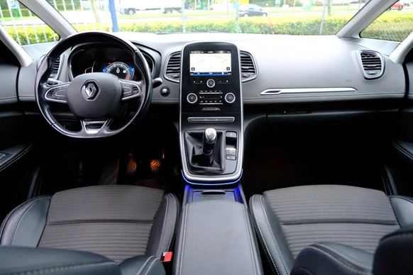 Renault Grand Scénic - Afbeelding 12 van 30