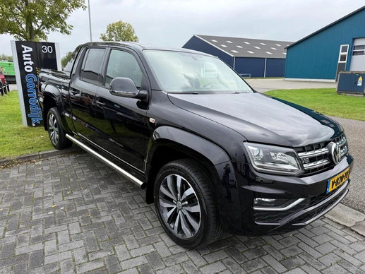 Volkswagen Amarok - Afbeelding 2 van 28