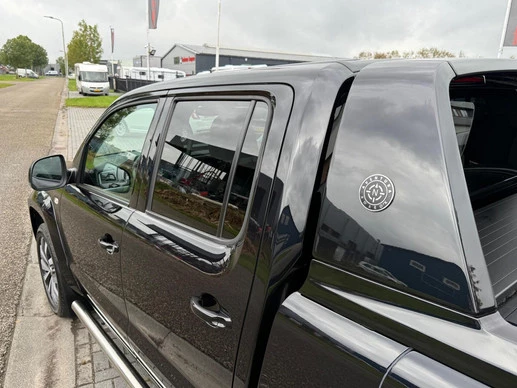 Volkswagen Amarok - Afbeelding 5 van 28