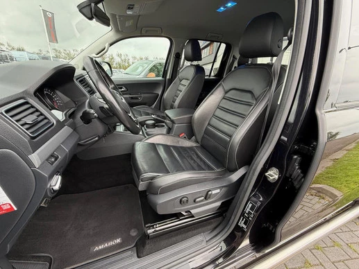 Volkswagen Amarok - Afbeelding 7 van 28
