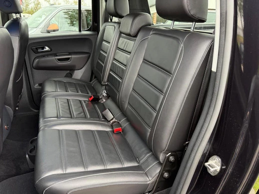 Volkswagen Amarok - Afbeelding 8 van 28