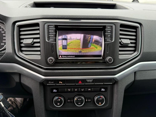 Volkswagen Amarok - Afbeelding 13 van 28