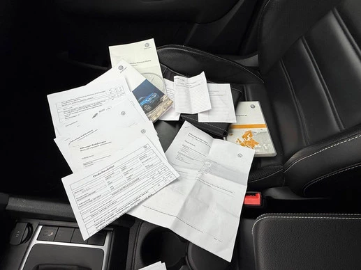 Volkswagen Amarok - Afbeelding 17 van 28