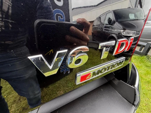 Volkswagen Amarok - Afbeelding 20 van 28