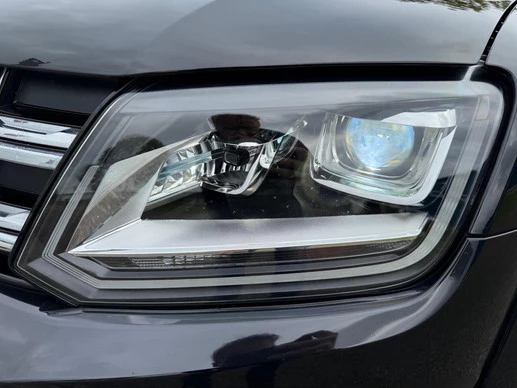 Volkswagen Amarok - Afbeelding 23 van 28