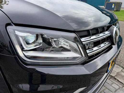 Volkswagen Amarok - Afbeelding 24 van 28