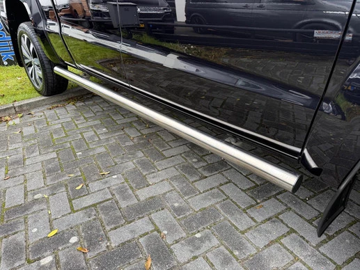 Volkswagen Amarok - Afbeelding 25 van 28