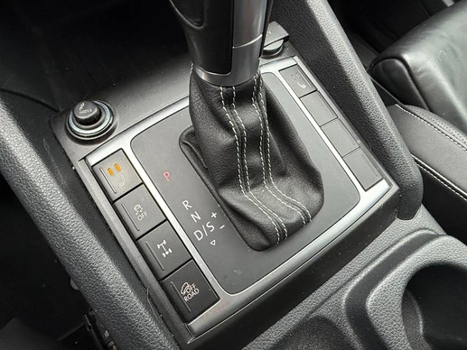 Volkswagen Amarok - Afbeelding 26 van 28