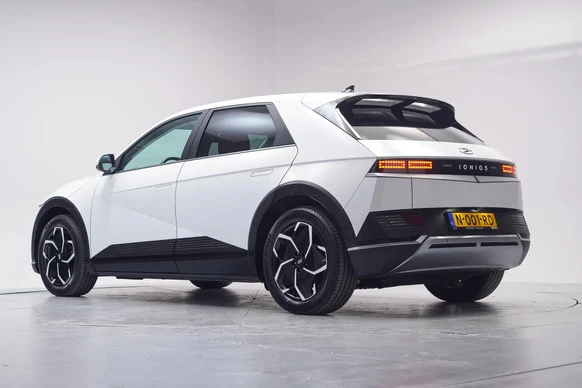 Hyundai IONIQ 5 - Afbeelding 3 van 30