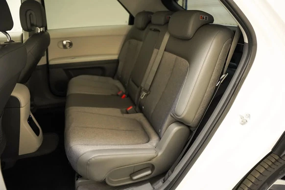 Hyundai IONIQ 5 - Afbeelding 11 van 30