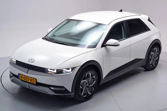 Hyundai IONIQ 5 - Afbeelding 13 van 30