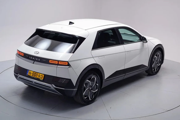 Hyundai IONIQ 5 - Afbeelding 14 van 30