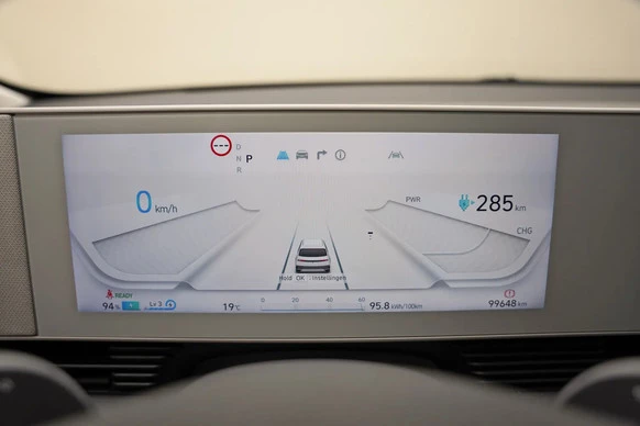 Hyundai IONIQ 5 - Afbeelding 16 van 30