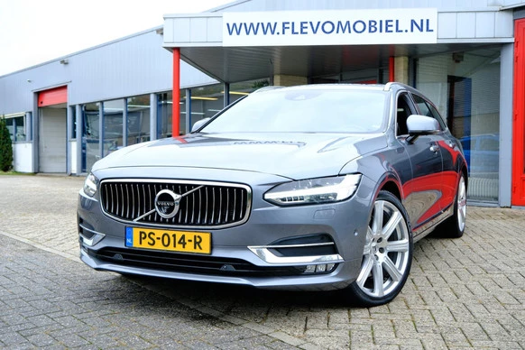 Volvo V90 - Afbeelding 1 van 30