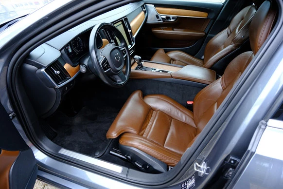 Volvo V90 - Afbeelding 2 van 30
