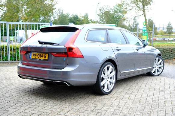 Volvo V90 - Afbeelding 3 van 30