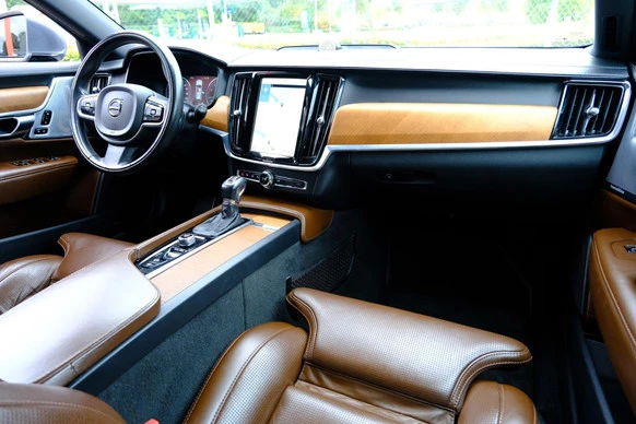 Volvo V90 - Afbeelding 5 van 30