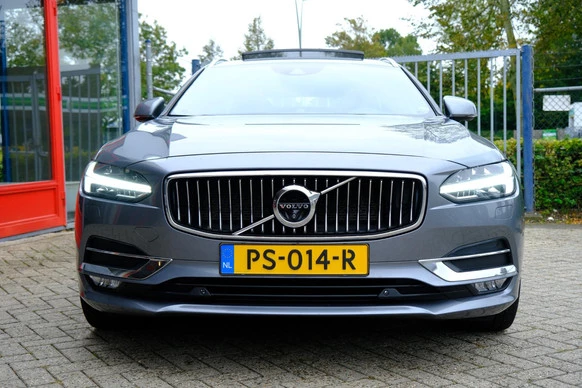 Volvo V90 - Afbeelding 7 van 30