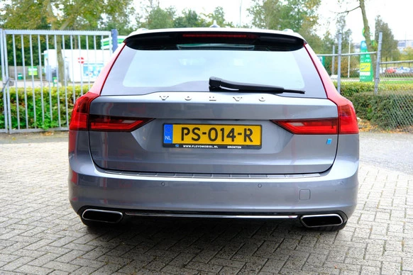 Volvo V90 - Afbeelding 8 van 30