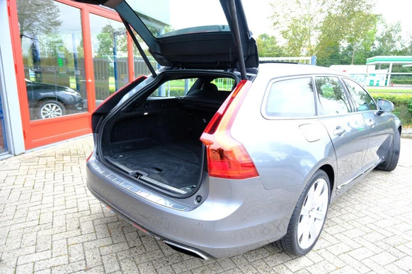 Volvo V90 - Afbeelding 9 van 30