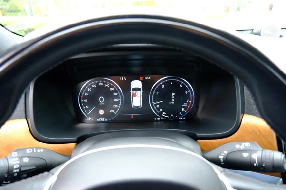 Volvo V90 - Afbeelding 13 van 30
