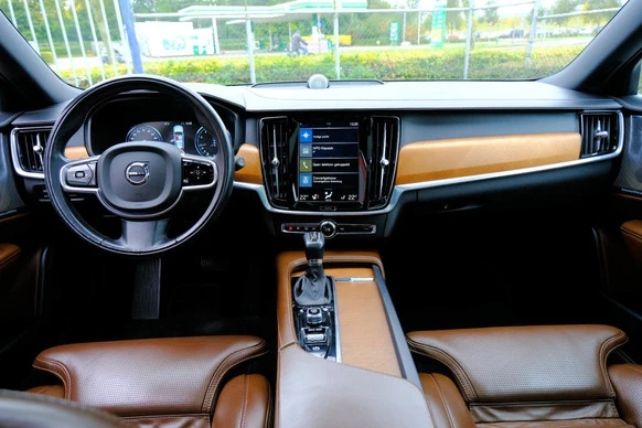Volvo V90 - Afbeelding 14 van 30