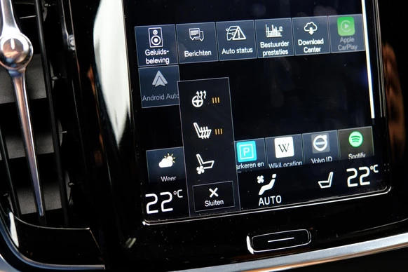 Volvo V90 - Afbeelding 15 van 30