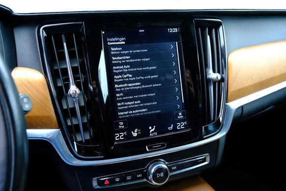 Volvo V90 - Afbeelding 18 van 30