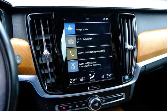 Volvo V90 - Afbeelding 19 van 30