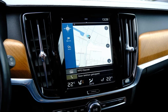 Volvo V90 - Afbeelding 20 van 30