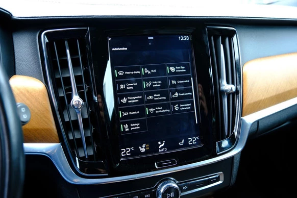 Volvo V90 - Afbeelding 21 van 30