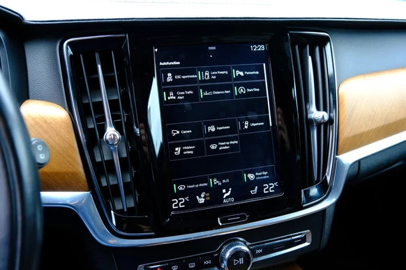 Volvo V90 - Afbeelding 22 van 30