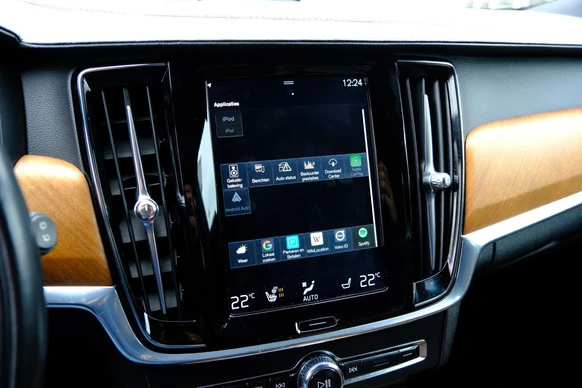 Volvo V90 - Afbeelding 23 van 30
