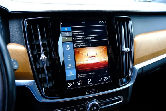 Volvo V90 - Afbeelding 24 van 30