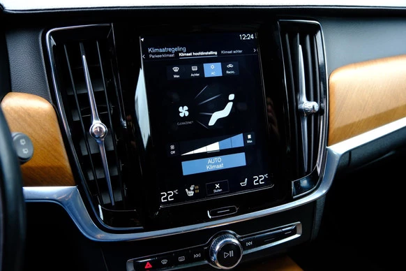 Volvo V90 - Afbeelding 26 van 30