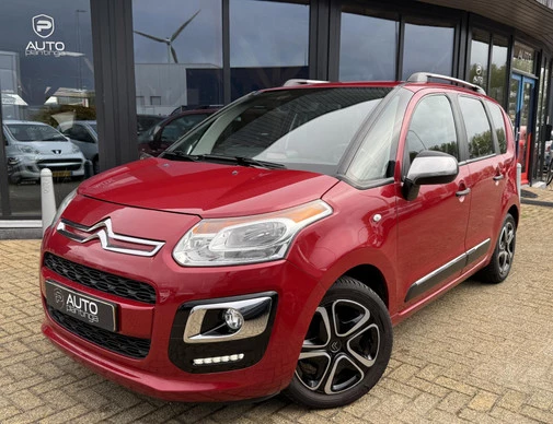 Citroën C3 Picasso - Afbeelding 1 van 30