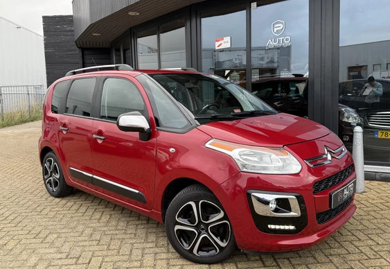 Citroën C3 Picasso - Afbeelding 2 van 30