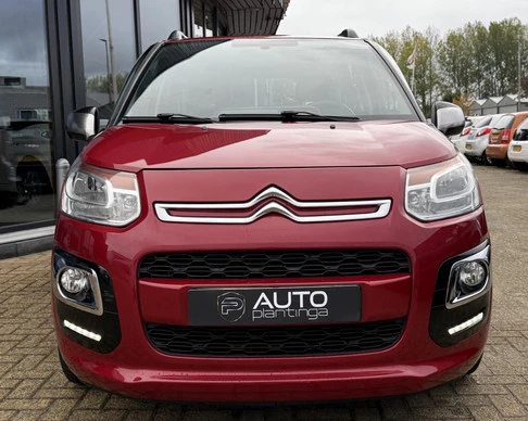 Citroën C3 Picasso - Afbeelding 5 van 30