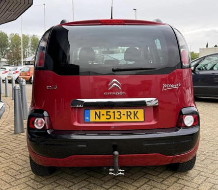 Citroën C3 Picasso - Afbeelding 6 van 30