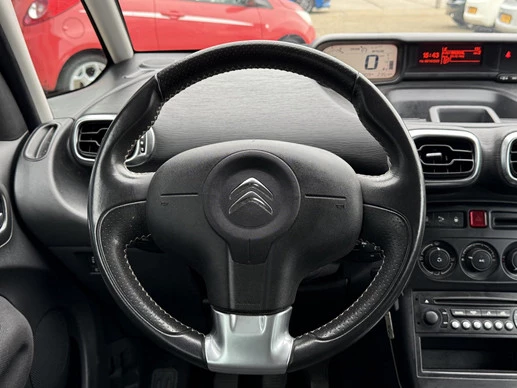 Citroën C3 Picasso - Afbeelding 8 van 30