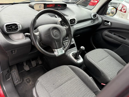 Citroën C3 Picasso - Afbeelding 9 van 30