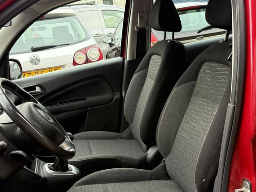 Citroën C3 Picasso - Afbeelding 10 van 30