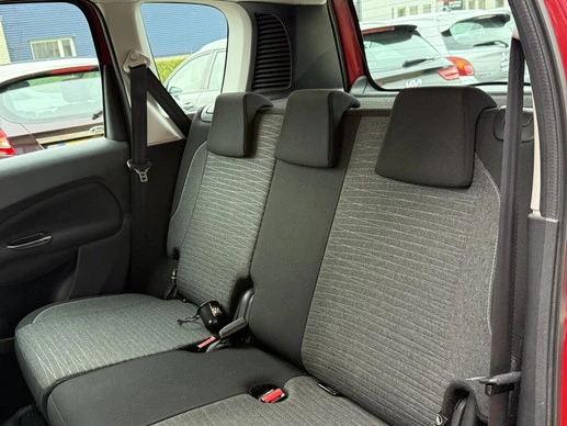 Citroën C3 Picasso - Afbeelding 11 van 30